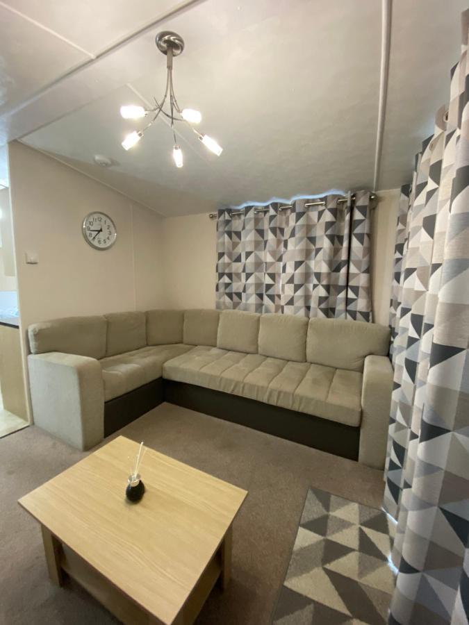Three Lochs Holiday Caravan For Families And Couples Balminnoch Eksteriør billede
